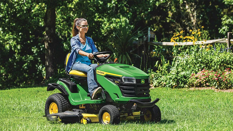 How to Replace the Drive Belt on John Deere Lawn Tractor? Step by Step 
