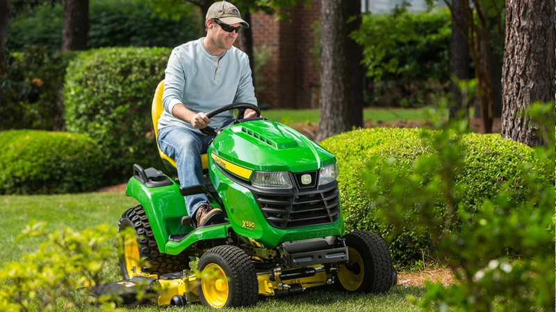 How to Replace the Drive Belt on John Deere Lawn Tractor? Step by Step 