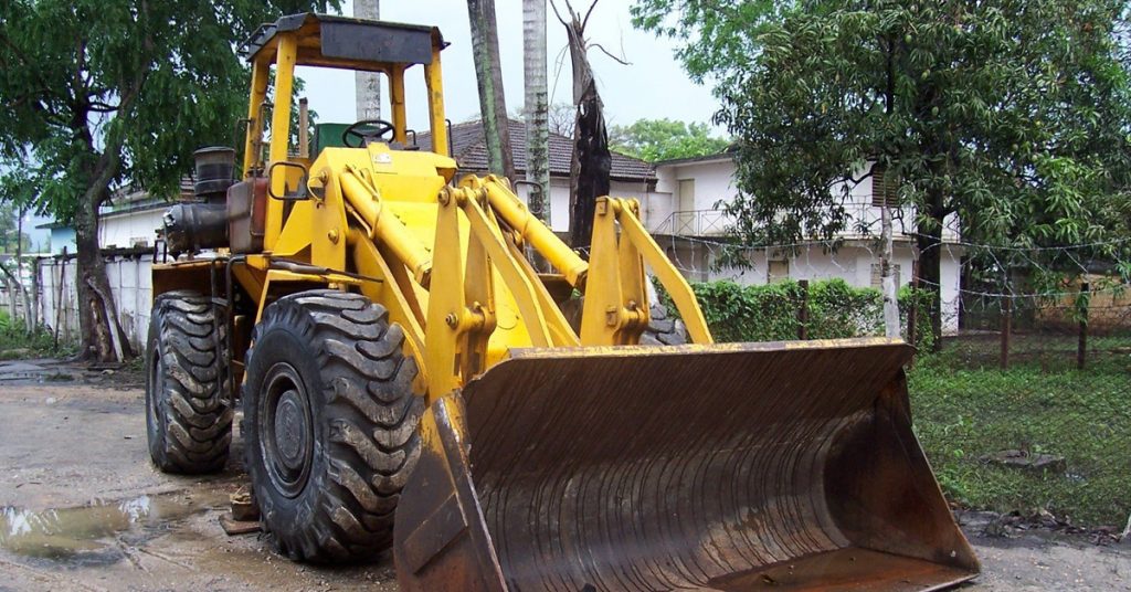 Tractor Hydraulics for Dummies-Everything you need to know