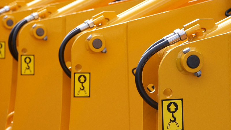 Tractor Hydraulics for Dummies-Everything you Need to Know