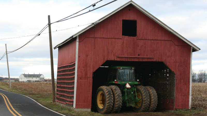 Tubeless Tractor Tires: 10 Things You Need to Know About them Tubeless Tractor Tires: 10 Things You Need to Know About them