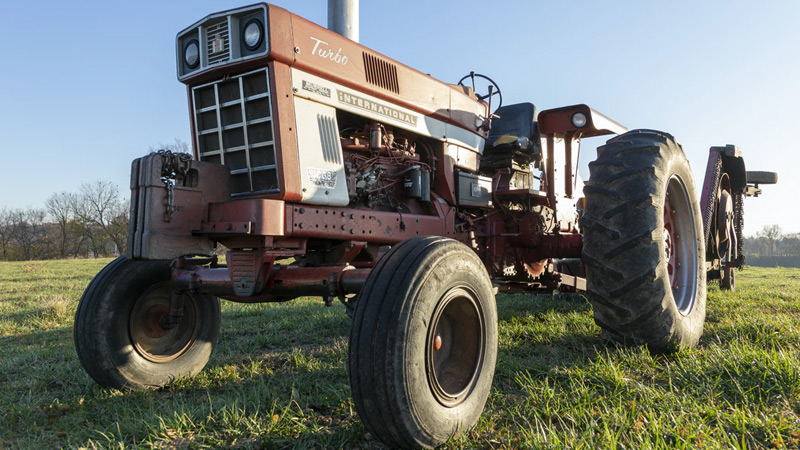 Tubeless Tractor Tires: 10 Things You Need to Know About them Tubeless Tractor Tires: 10 Things You Need to Know About them
