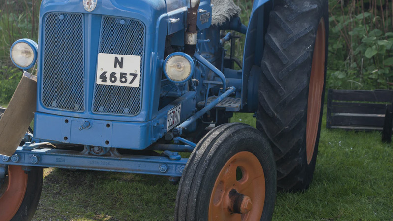 Tubeless Tractor Tires: 10 Things You Need to Know About them Tubeless Tractor Tires: 10 Things You Need to Know About them