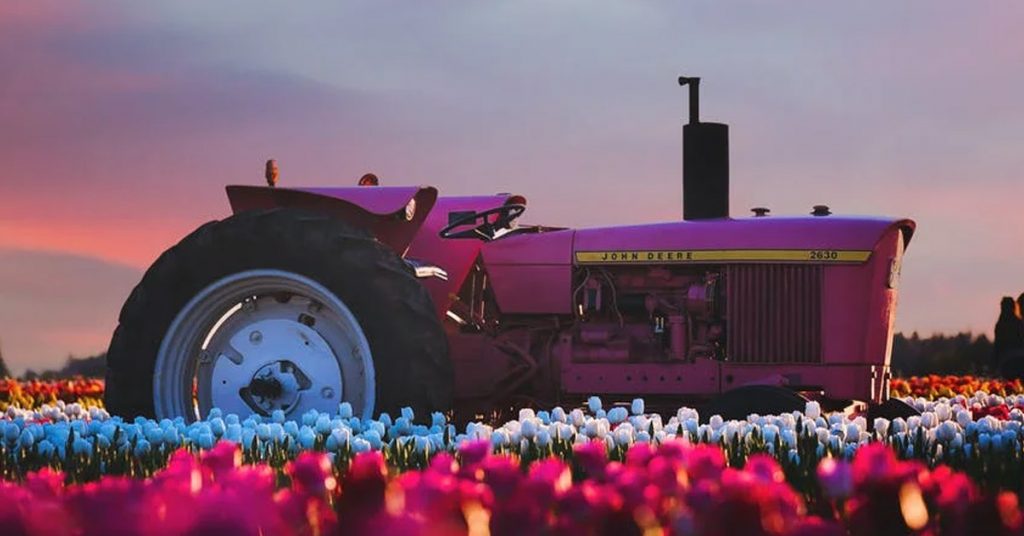 What Is My Tractor Worth Quick Ways to Find Out