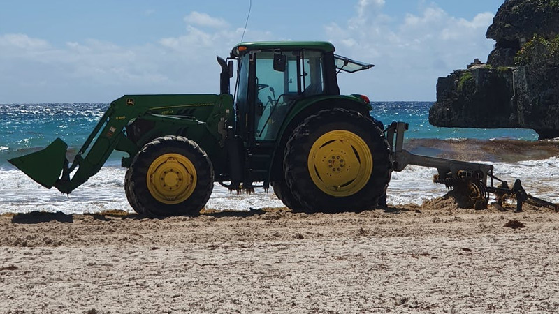 What is the Differential Lock in a Tractor and How to Use it?