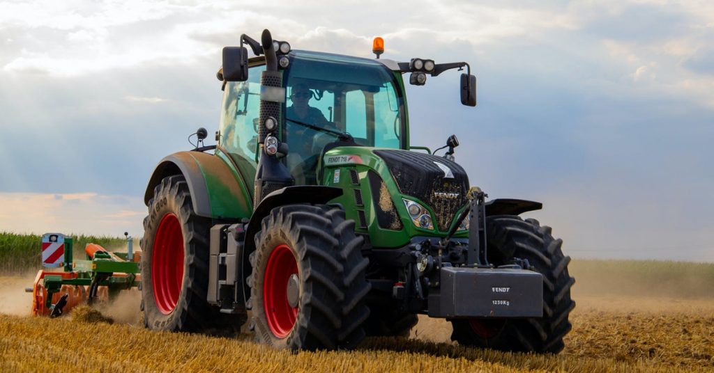 Why Are Tractors so Expensive