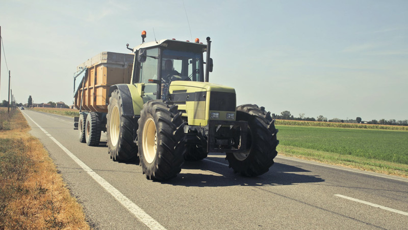 Why Are Tractors so Expensive 