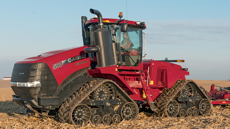 Why Are Tractors so Expensive 