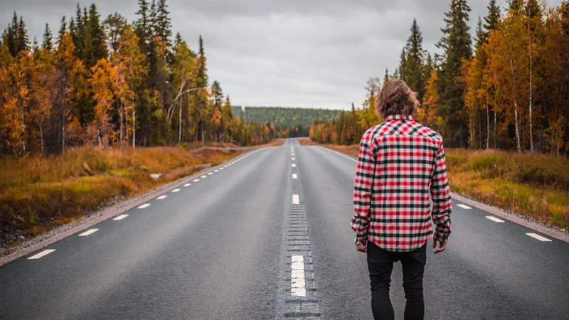 Why do Farmers Wear Check Shirts?
