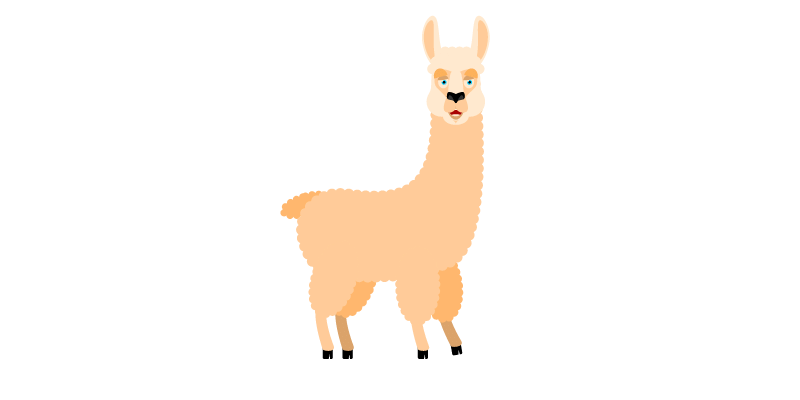 alpacas