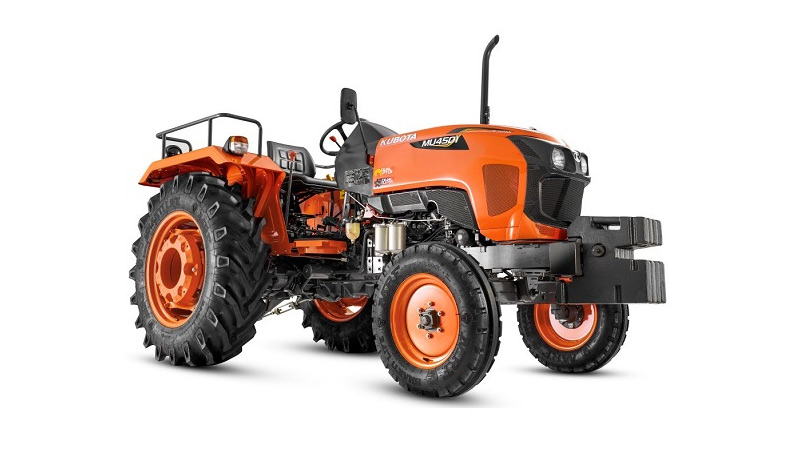 John Deere vs Kubota: Read Before Buying (2021) 