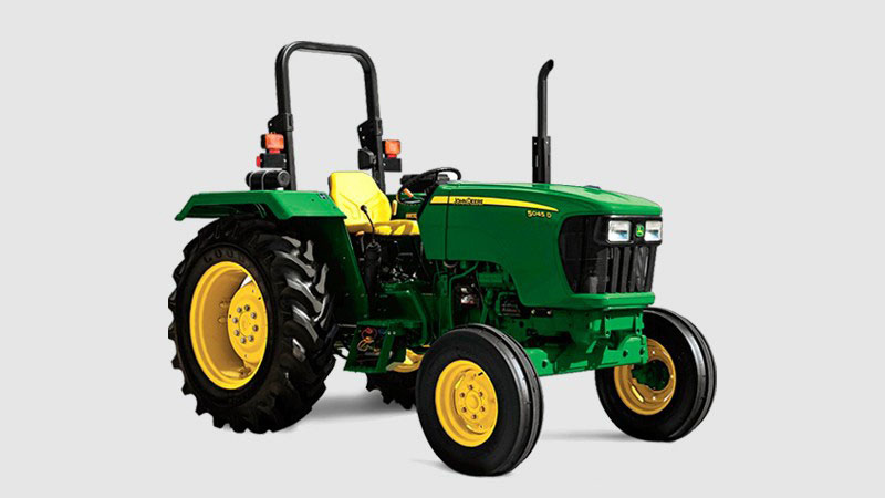 John Deere vs Kubota: Read Before Buying (2021) 