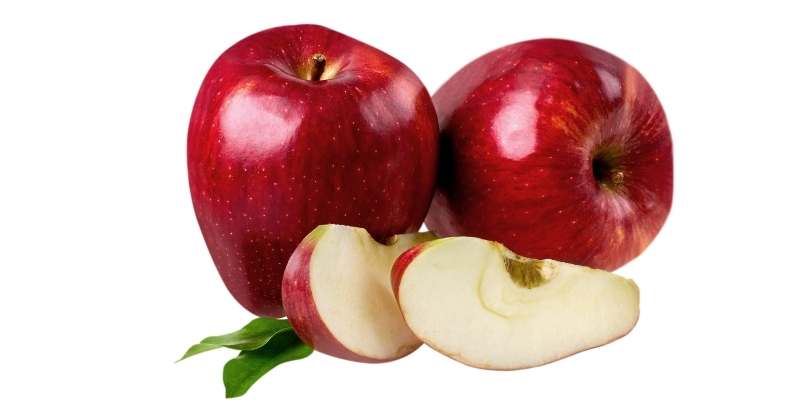 apples