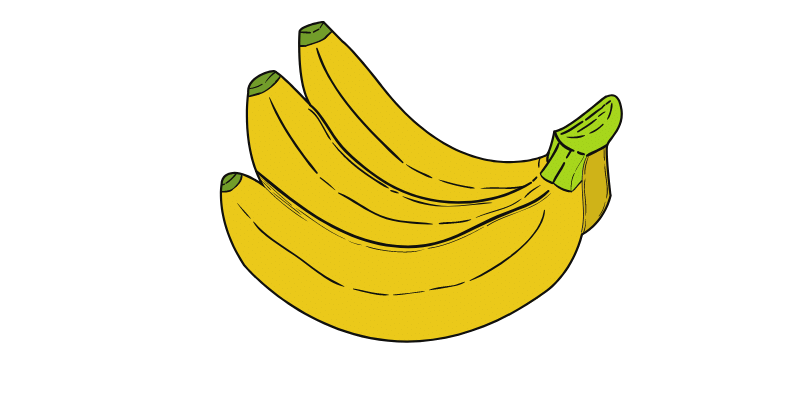 bananas