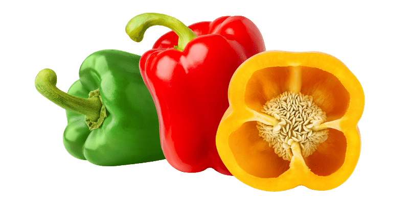 Can Rabbits Eat Peppers? 3 Ways to Feed bell-pepper