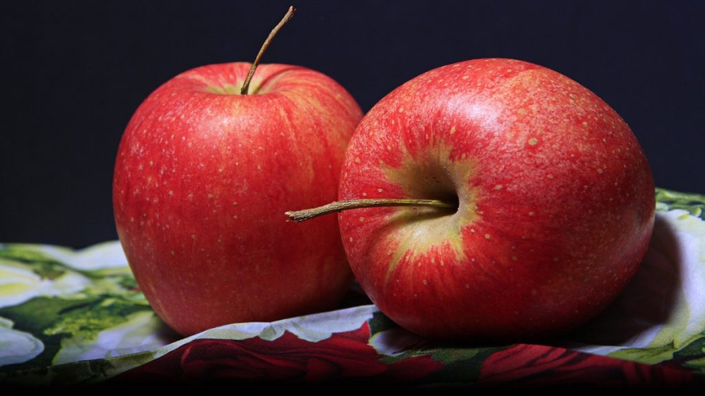 Why Are Some Apples Seedless?