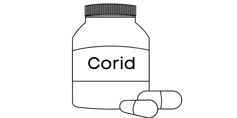 corid