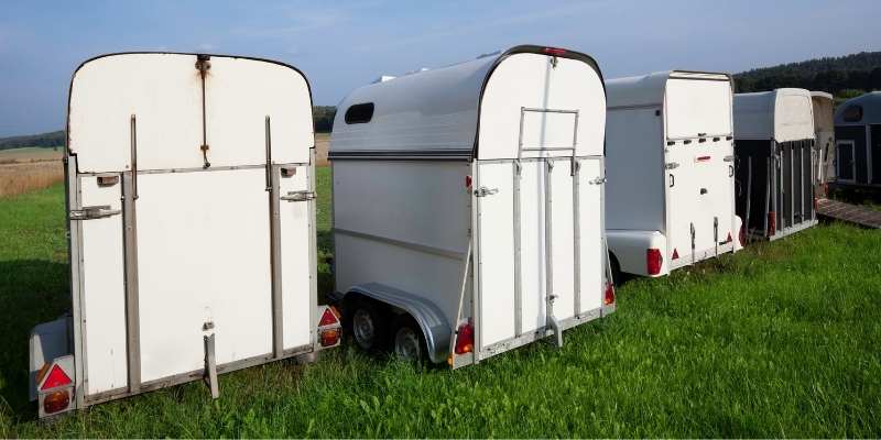 Livestock Trailer Rental, Can You Rent a Livestock Trailer? Livestock-Trailer