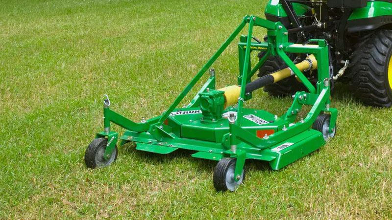 15 Best Tractor Attachments & Implements You Need to Own 