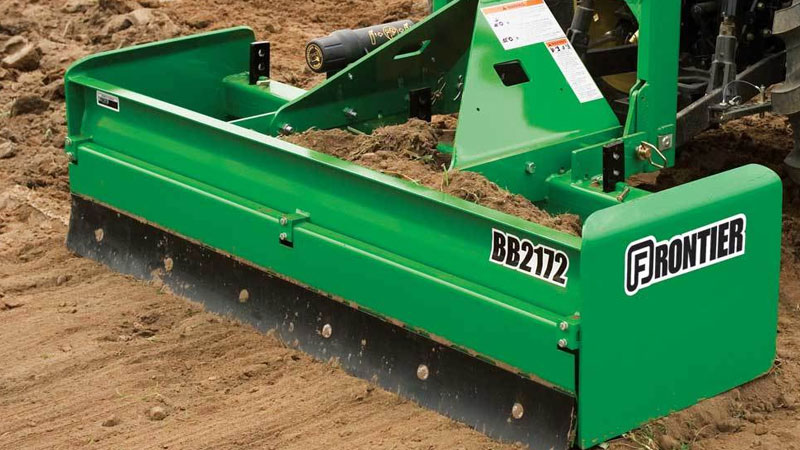 15 Best Tractor Attachments & Implements You Need to Own 