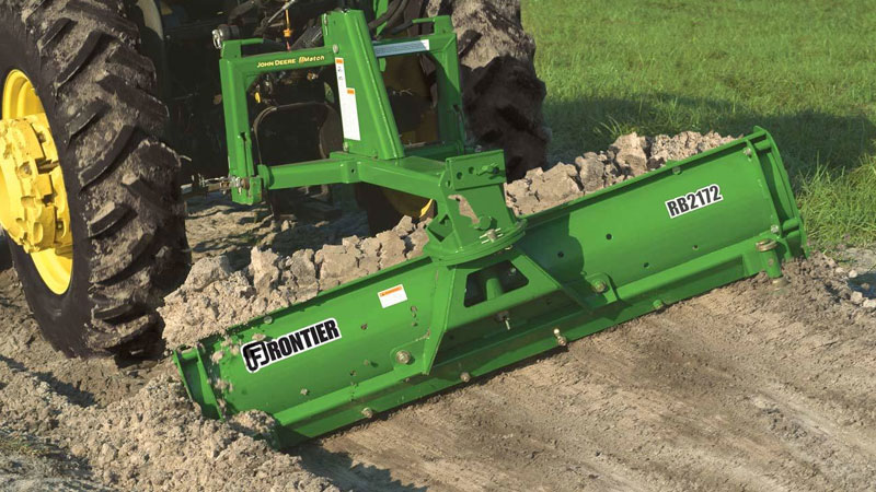 15 Best Tractor Attachments & Implements You Need to Own 