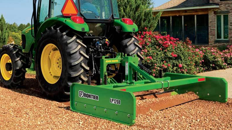 15 Best Tractor Attachments & Implements You Need to Own 