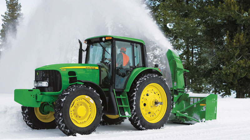 15 Best Tractor Attachments & Implements You Need to Own 