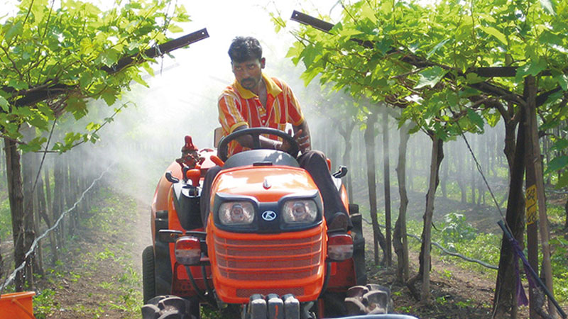 Where are Kubota Tractors Made? 