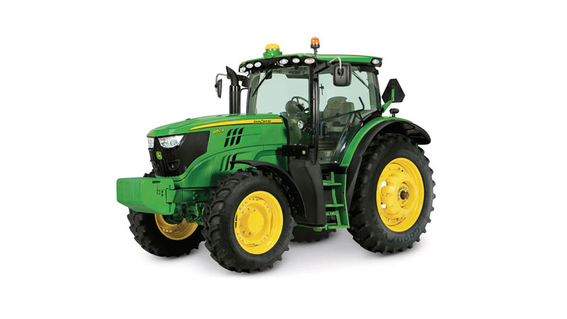 John Deere vs. Cub Cadet: Which Tractor Brand is Better? 