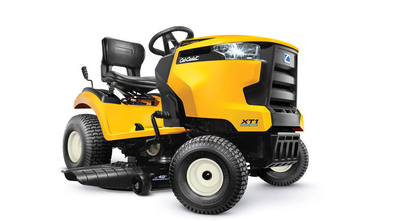 John Deere vs. Cub Cadet: Which Tractor Brand is Better? 