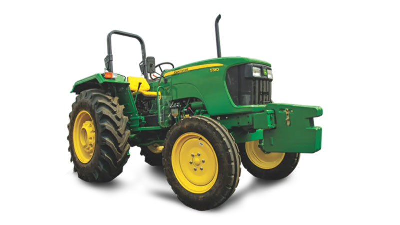 John Deere vs. Cub Cadet: Which Tractor Brand is Better? 