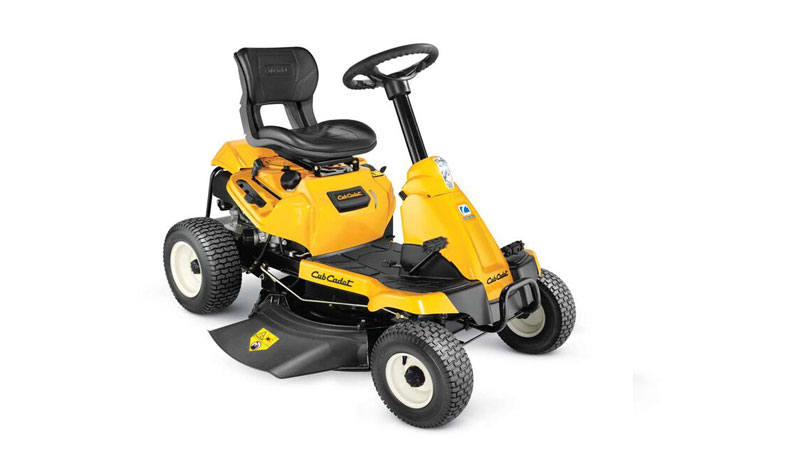 John Deere vs. Cub Cadet: Which Tractor Brand is Better? 
