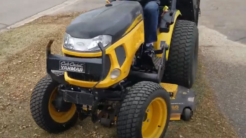 John Deere vs. Cub Cadet: Which Tractor Brand is Better? 