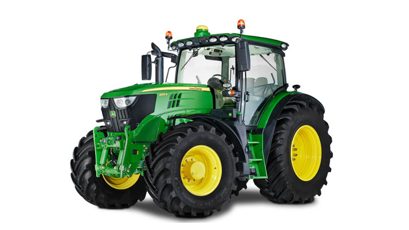 John Deere vs. Cub Cadet: Which Tractor Brand is Better? 