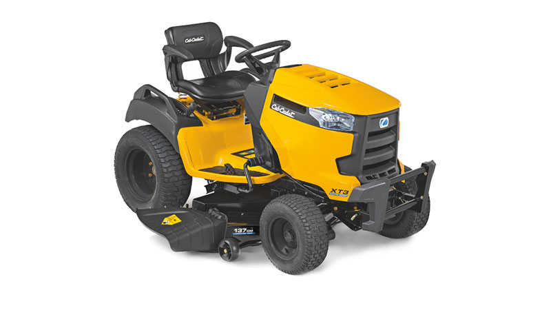 John Deere vs. Cub Cadet: Which Tractor Brand is Better? 