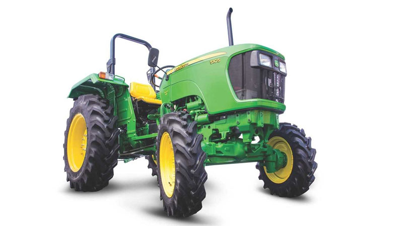 John Deere vs. Cub Cadet: Which Tractor Brand is Better? 