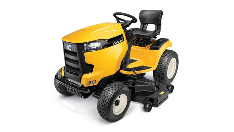 John Deere vs. Cub Cadet: Which Tractor Brand is Better? 