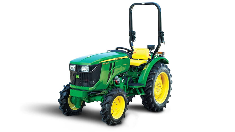 John Deere vs. Cub Cadet: Which Tractor Brand is Better? 