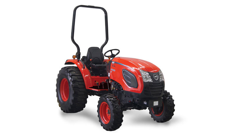Kubota vs. Kioti: Which Tractor Brand is Better? 