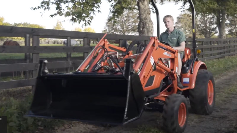 Kubota vs. Kioti: Which Tractor Brand is Better? 