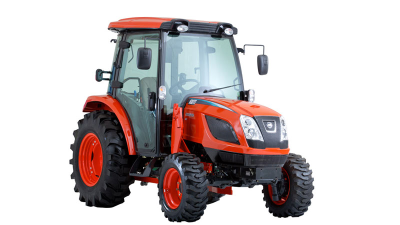 Kubota vs. Kioti: Which Tractor Brand is Better? 