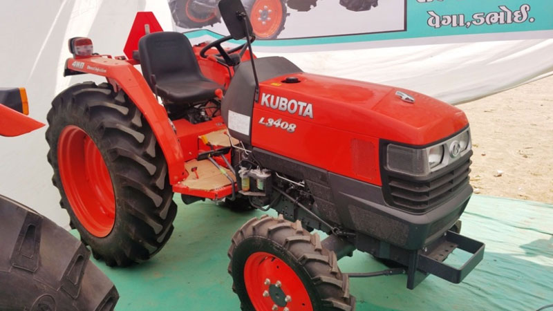 Kubota vs. Kioti: Which Tractor Brand is Better? 