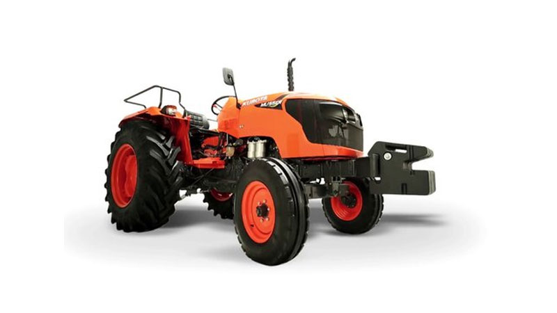 Kubota vs. Mahindra: Which Tractor Brand is Better?