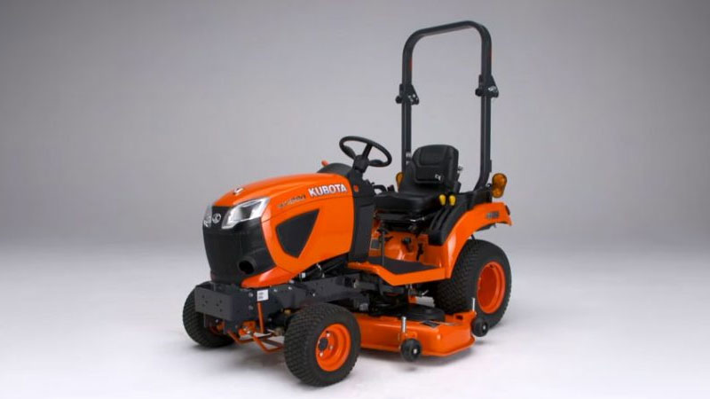 Kubota vs. Mahindra: Which Tractor Brand is Better?