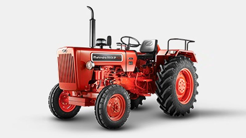 Kubota vs. Mahindra: Which Tractor Brand is Better?