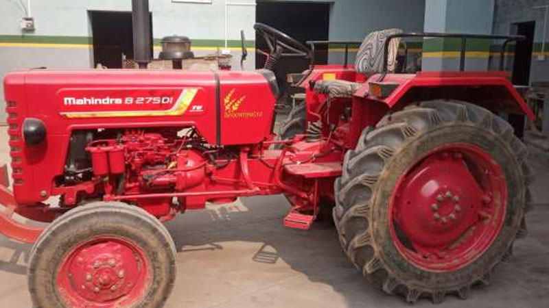 Kubota vs. Mahindra: Which Tractor Brand is Better?
