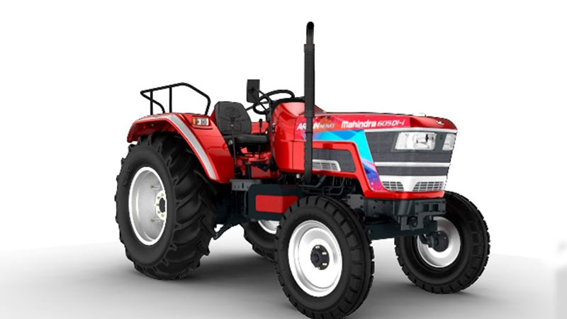 Kubota vs. Mahindra: Which Tractor Brand is Better?
