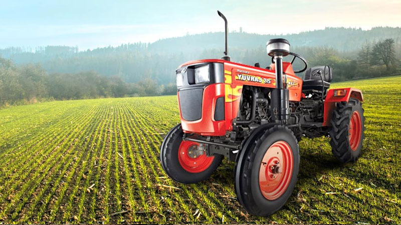Kubota vs. Mahindra: Which Tractor Brand is Better?