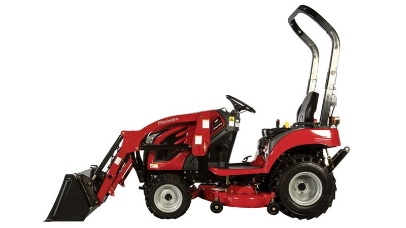 Kubota vs. Mahindra: Which Tractor Brand is Better?