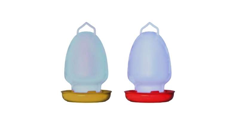 duck-waterer